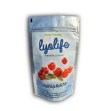 Lyolife - Cerezas Liofilizadas, 30gr