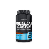 Micellares Casein, Schokolade, 908 Gramm, BioTech USA