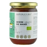 Rauwe Eco Appelhoning, 700 gr, 29925, Republica Bio