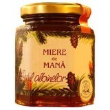 Miel de Manzana, 250g, Prisaca Transilvania