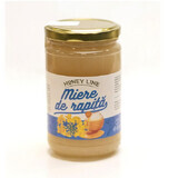 Miere de rapita, Honey Line, 400 gr, Apisrom