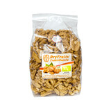 Biologische walnootpitten, 400 g, Droog Fruit Transilvania