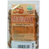 Migdale crude, 250 gr, Herbal Sana