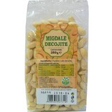 Amandes pelées, 250 g, Herbal Sana