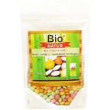 Mini lentilles de chocolat bio, 100 gr, Bio Natur