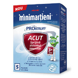 ProImun Acute Minimarteries, 5 zakjes, Walmark