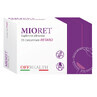 Mioret Retard, 20 tablets, Offhealth