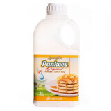 Harina para tortitas y gofres Buttermilk Pankees, 290 gr, Lucas Bites