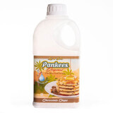 Mix di farina per pancake e waffle Chocolate Chips Pankees, 290 gr, Lucas Bites