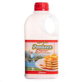 Harina para tortitas y gofres Classic Pankees, 290 gr, Lucas Bites