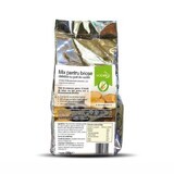 NoCarb low carb, régime, sans sucre, mélange pour muffins à la vanille, 150g, No Sugar Shop