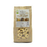 Taralli Multicereale bio con aceite de oliva virgen extra, 200 gr, Tentazioni Pugliesi