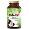 Carbón activo de cáscara de coco Carbo Forte, 60 g, Zenyth