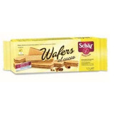 Glutenfreie Kakao-Waffeln, 125g, Dr. Schar