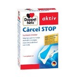 Kwartelstop, 30 tabletten, Doppelherz