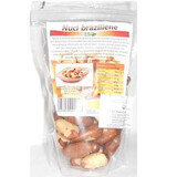 Nueces brasileñas peladas ecológicas, 150 g, Managis