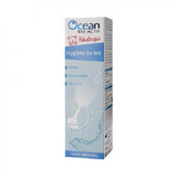 Ocean BIO-ACTIF Pediatrische Neuszalf voor Kinderen, 100 ml, Yslab