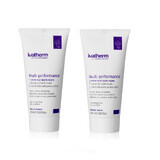 Offre paquet de crème hydratante multiperformante pour les mains, 2x50 ml, Ivatherm