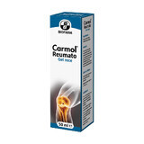 Carmol Reumatoide, gel frío, 50 ml, Biofarm