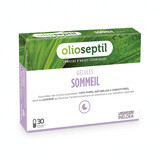 Olioseptil Sleep, 30 Kapseln, Laboratoires Ineldea