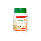 Castravete amar Momordica, 70 capsule, Favisan