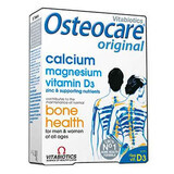 Osteocare Original Plus, 30 comprimidos, Vitabiotics