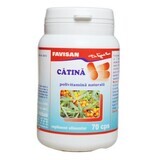 Catina, 70 gélules, Favisan