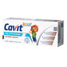 Cavit Junior chocolate, 20 tablets, Biofarm