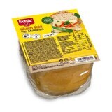 Paine cu seminte feliata fara gluten, 250 gr, Schar Pan Multigrano