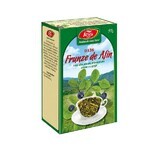 Té de hoja de afin, D136, 50 g, Fares