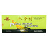 Panax Ginseng Extractum, 10 phials x 10 ml, Sanye Intercom