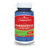 Parasites 12 Detox Forte, 60 cápsulas, Herbagetica