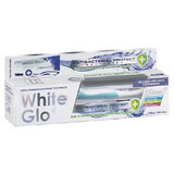 Pasta dentífrica antibacteriana Protect con colutorio, 100ml, White Glo