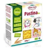 Farfalline Winnie the Pooh Bio-Hartweizennudeln, 400 g, Dalla Costa