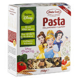 Pasta de trigo duro tricolor Princess, 250 g, Dalla Costa