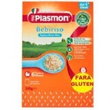 Pasta sin gluten Bebiriso ,+4 meses, 300 g, Plasmon