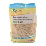 Pasta penne de arroz sin gluten, 500 g, Fior Di Loto