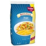 Pasta penne, sin gluten, 250g, Dr. Schar