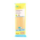 Zero% Glutine Spaghetti Pasta Di Riso Biologico 500g