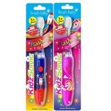 Brosse à dents électrique, KidzSonic, 3-6 ans, Brush Baby