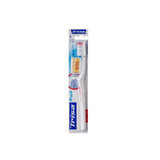 Cepillo de dientes con capuchón protector Fresh Soft, Trisa