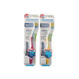 Cepillo de Dientes Biorepair Pro Junior Curvatura Activa, 6-12 años, Coswell