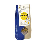 Té de manzanilla ecológico, 50 g, Sonnentor