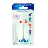 Cepillo interdental Triocompact Mix Grande, 2 piezas, Elgydium Clinic