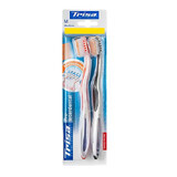 Spazzolini da denti, Pro Interdental Duo Medium, Trisa