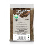 Gemalen zwarte peper, 100 gr, Herbal Sana