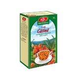 Té de frutas cola de caballo, F145, 50 g, Fares