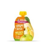 Plasmon Spremi E Gusta Frutta Mista 100ml