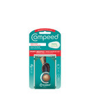 Compeed Vesciche - Cerotti Pianta Del Piede Sport, 5 Cerotti