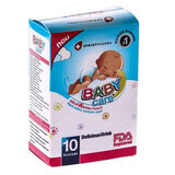 Baby Care Drink bolsitas anticólicos, 10 unidades, Sprint Pharma